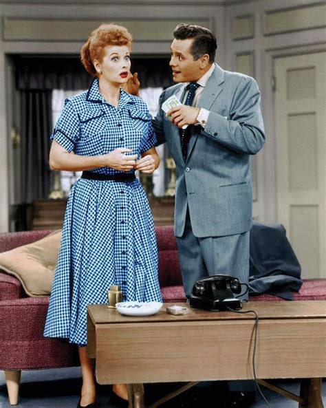 Lucy And Desi I Love Lucy Costume I Love Lucy Love Lucy