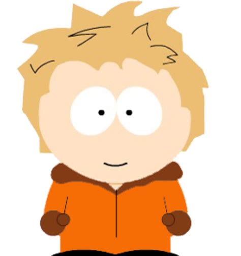 Kenny Mccormick Unhooded Fanart South Park Amino