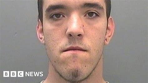 Man Jailed For Raping Sleeping Woman At Bridgend Bus Station Bbc News