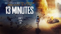 13 Minutes | 2021 | Clip: The Storm - YouTube