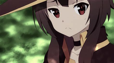 I Got Megumin Which Konosuba Character Are You Clueless Aesthetic Aesthetic Anime Konosuba