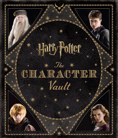 harry potter the character vault harry potter wiki fandom powered by wikia