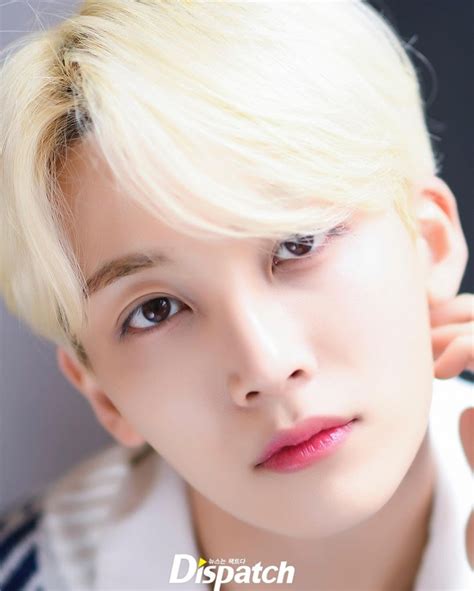 Dispatch Chooses The 8 K Pop Idols Who Have Eyes That Shine The Most