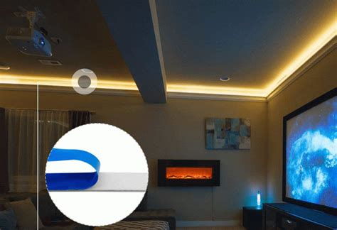 The 8 Warm White Led Light Strips Everyone Loves Are Back In Stock On