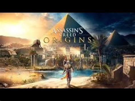 Find And Rescue Teremun And The Farmers Assassin S Creed Origins