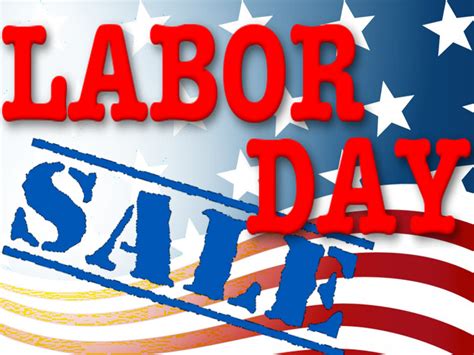 Labor day is a public holiday in the united states. Labor Day Sale! | ToLife! Yoga & Pilates Studio - Buford, GA