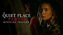 The A Quiet Place: Part II Trailer Dares You Not to Scream - That Shelf