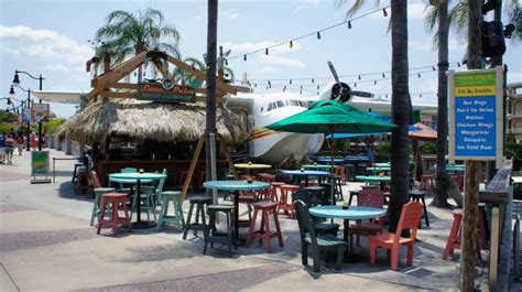 Jimmy Buffetts Margaritaville At Universal Citywalk Orlando Full