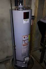 Water Heater New Pictures