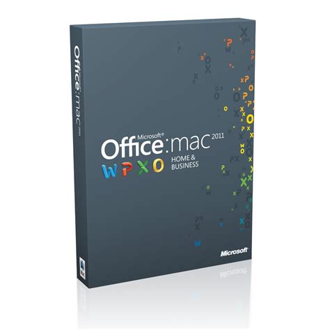 Microsoft Office For Mac 2011 Home And Business Direct Software Outlet