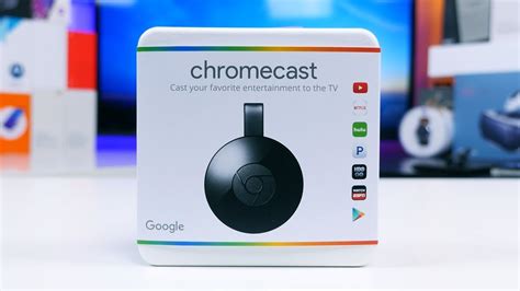 Get the best deals on google chromecast 2nd generation home internet & media streamers. Google Chromecast (2nd Generation): Unboxing & Review ...