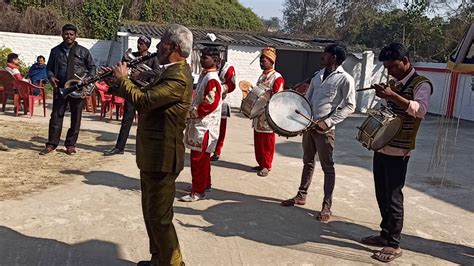 Ziya Band Baro Barauni Begusarai Bihar Youtube