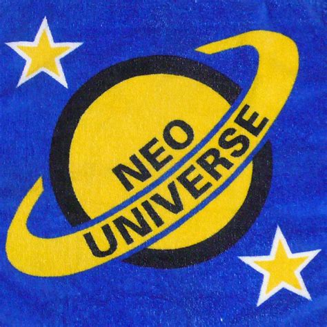 ネオユニヴァース Neo Universe