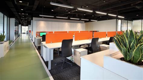 Office Workstation Maintenance Office Interior Design Company