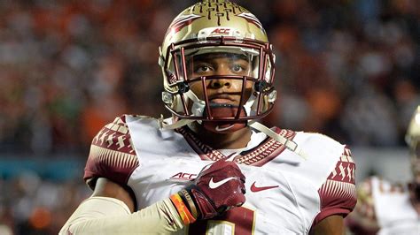 Jalen Ramsey Is The Best Player In The 2016 Nfl Draft Bolts From The Blue