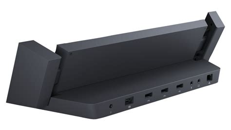 Microsoft Surface Gets Wake On Lan Support With Dock