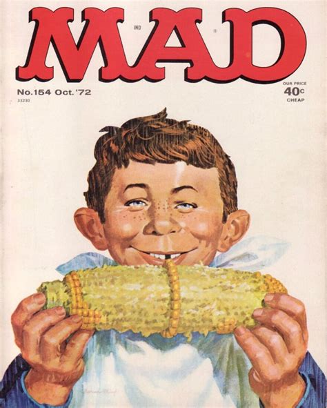Remembering Mad Magazines Nick Meglin Wunc