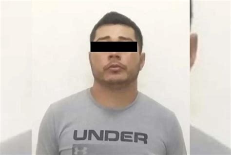 ‘el Cabo 89 Presunto Líder Del Cjng En Tijuana Fue Detenido