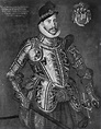 Familles Royales d'Europe - Adolphe, duc de Schleswig-Holstein-Gottorp