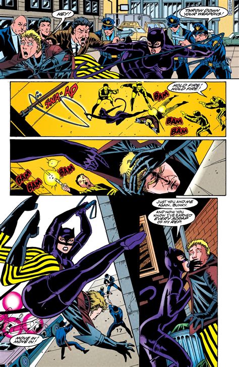 Catwoman V2 071 Read Catwoman V2 071 Comic Online In High Quality