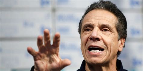 Cuomo Urges Government To Prioritize Ny For Medical Equipment Fox