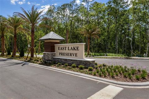 East Lake Preserve Subdivision In Kissimmee Fl Hoodle
