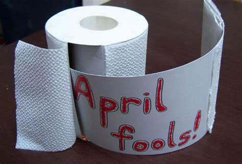 16 Epic Last Minute April Fools Prank Ideas That Will Win The Day