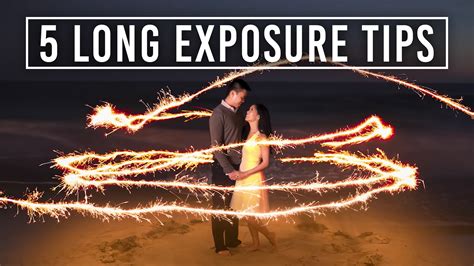 5 Quick Creative Long Exposure Photography Tips Bandh Explora