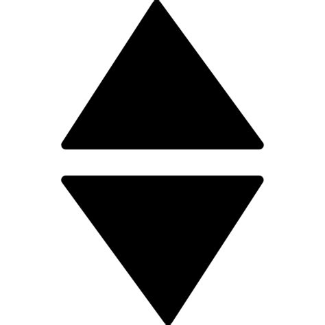 Black Hipster Arrow Png