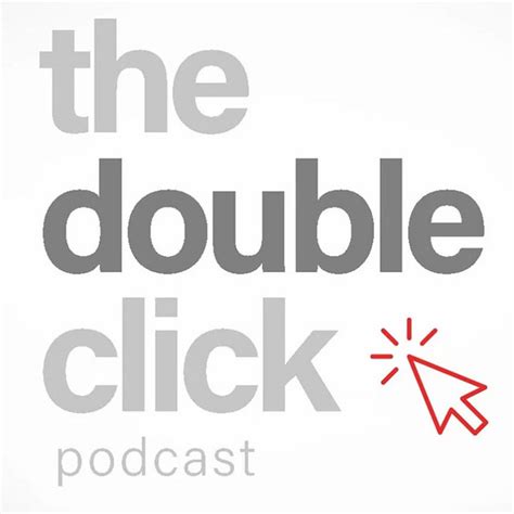 The Double Click Podcast Podcast On Spotify