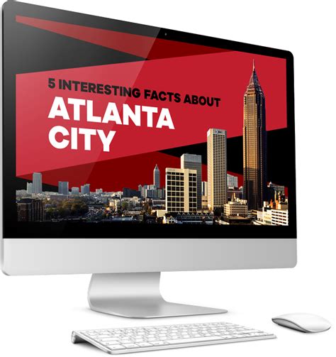 Atlanta PowerPoint Design | SlideGenius PowerPoint Design & Pitch Deck Presentation Experts