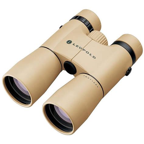 Leupold Tactical 10x50 Mil Dot Reticle Military Binoculars 12609457
