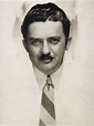 Jean Hersholt - Celebrity biography, zodiac sign and famous quotes