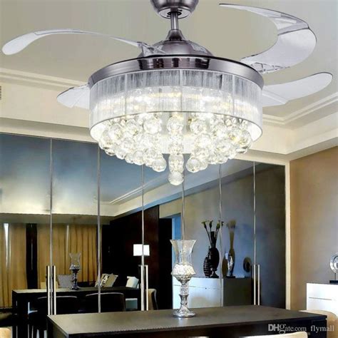 From redesigning the yard to installing a fan in the living room ceiling, you're sure to save on every project when you apply home depot coupons to. 2019 Led Ceiling Fans Light 110 240V Invisible Blades ...