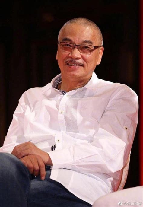 Hk Veteran Actor Ng Man Tat Passes Away At 70 He Appeared In 26