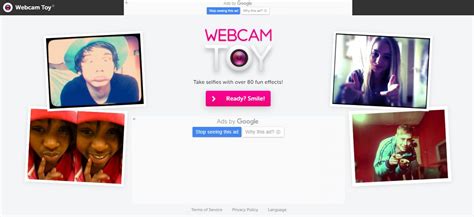 Webcam Toy Alternatives And Similar Sites And Apps Alternativeto