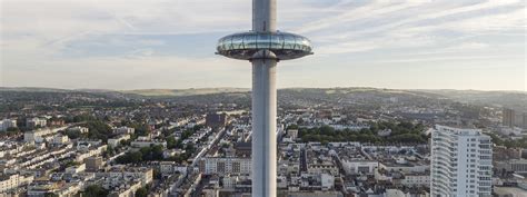 We can't wait to see you all again tomorrow for another day of delicious food, sea views, and fabulous live music from local brighton djs from 4pm! Opening hours & prices - British Airways i360 | Brighton