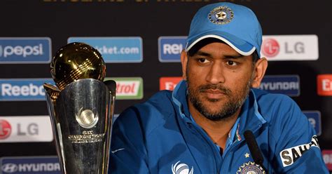 Mahendra singh dhoni was born on july 7, 1981 in ranchi, bihar, india. Watch: Pathan on Dhoni's evolution as captain from T20 ...