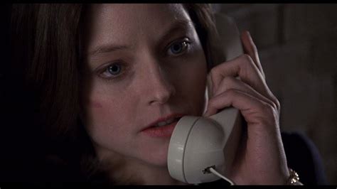 In Appreciation Of Clarice Starling On The 25th Anniversary Of The