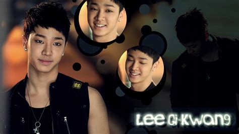 Lonely — lee gi kwang (highlight) feat. Lee Gi-Kwang Wallpaper by ForeverK-PoPFan on DeviantArt