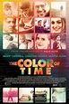 THE COLOR OF TIME - The Review - We Are Movie Geeks