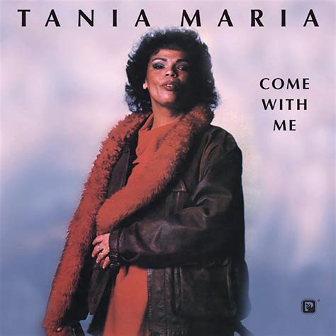 Come With Me Lbumby Tania Maria Spotify