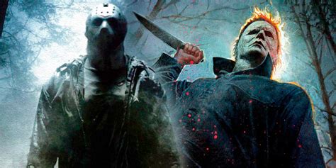 Michael Myers Vs Jason Voorhees Who Is More Evil