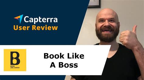 Book Like A Boss Review Scheduling With Style Youtube