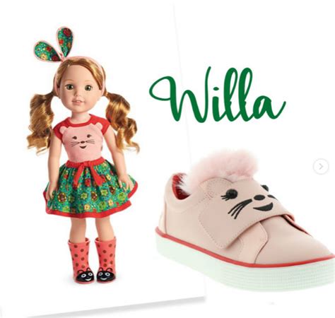 Wellie Wisher Shoes