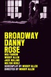 Broadway Danny Rose (1984) movie at MovieScore™