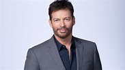 Harry Connick Jr. sings a new tune with daytime talk show