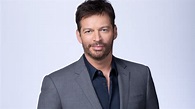 Harry Connick Jr. sings a new tune with daytime talk show