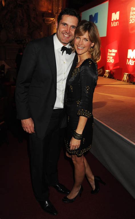 Katie Derham Slams Strictly Curse Claims As Nonsense And