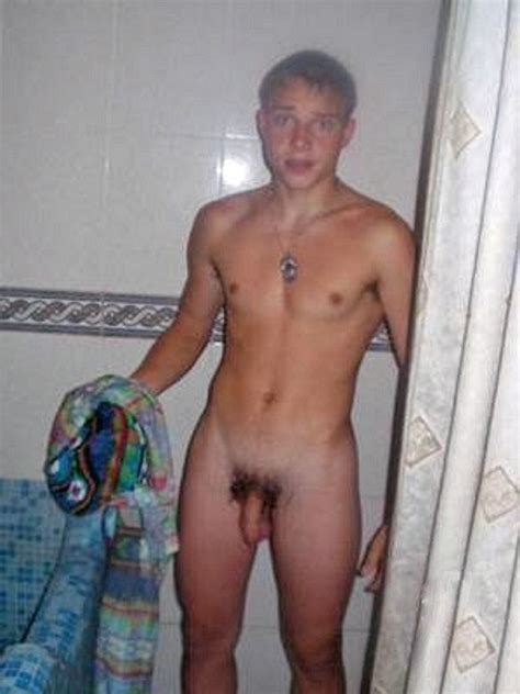 Naked Male Frontal Nude Shower Sexiezpix Web Porn